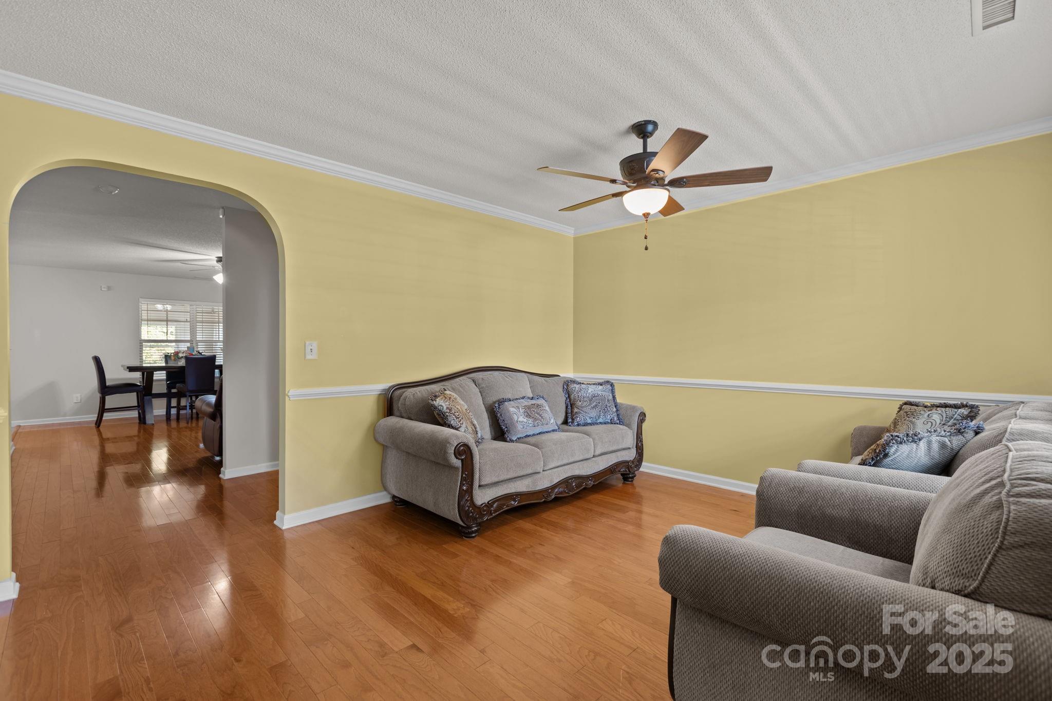 6839 Harter Court, Unit 35 Raleigh, NC 27610 - Photo 5 of 43 Gallery Image 5