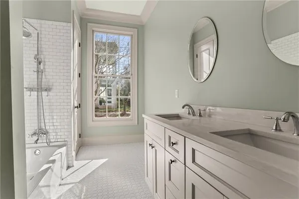 $2,395 | 244 Olivier Street, Unit 1A, New Orleans, LA 70114