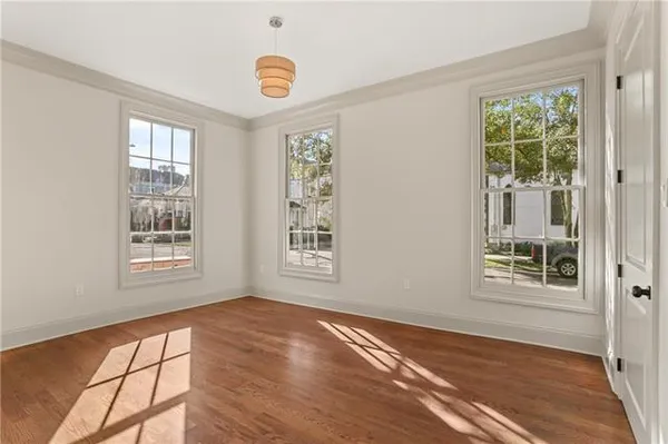 $2,395 | 244 Olivier Street, Unit 1A, New Orleans, LA 70114