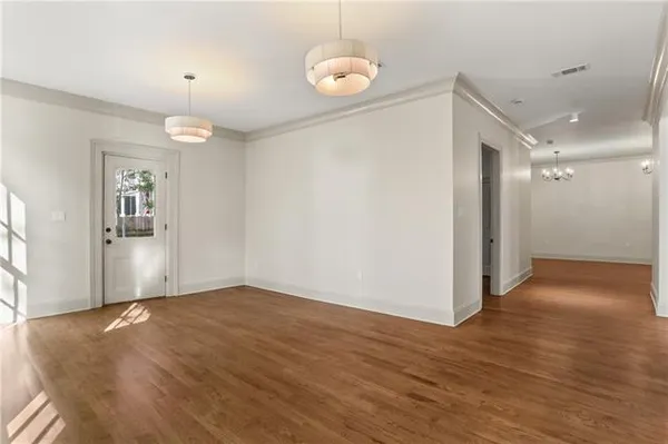 $2,395 | 244 Olivier Street, Unit 1A, New Orleans, LA 70114