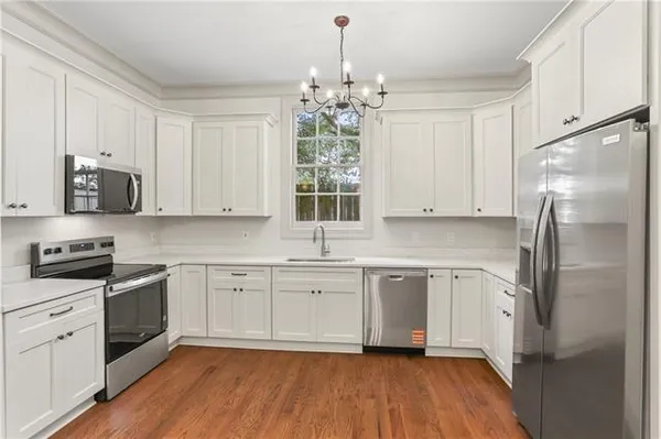 $2,395 | 244 Olivier Street, Unit 1A, New Orleans, LA 70114