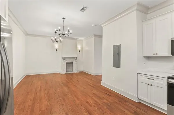 $2,395 | 244 Olivier Street, Unit 1A, New Orleans, LA 70114