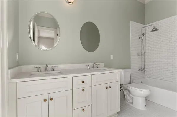 $2,395 | 244 Olivier Street, Unit 1A, New Orleans, LA 70114