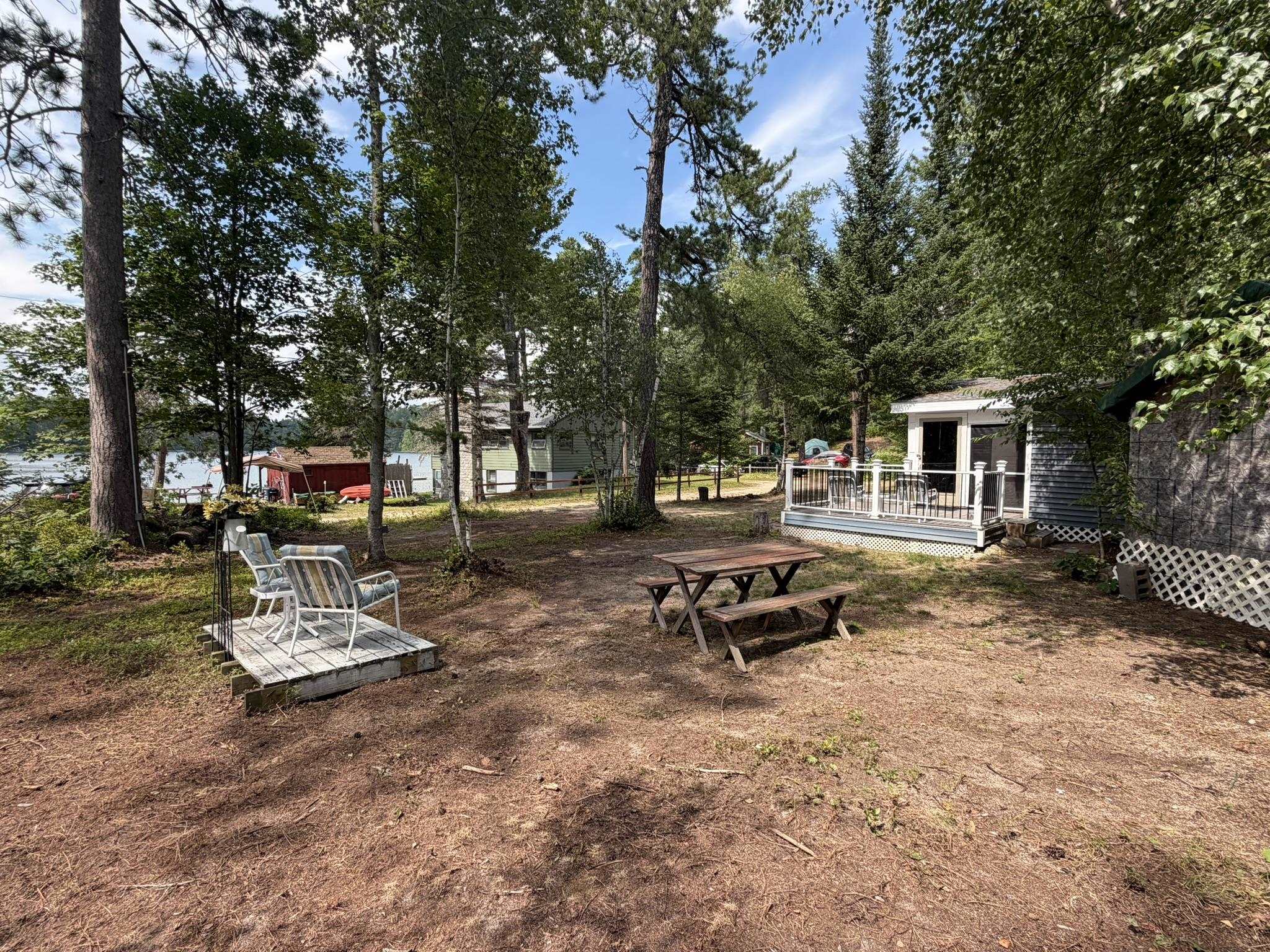 53 White Pond Road Ossipee, NH 03864 - Photo 7 of 45 Gallery Image 7