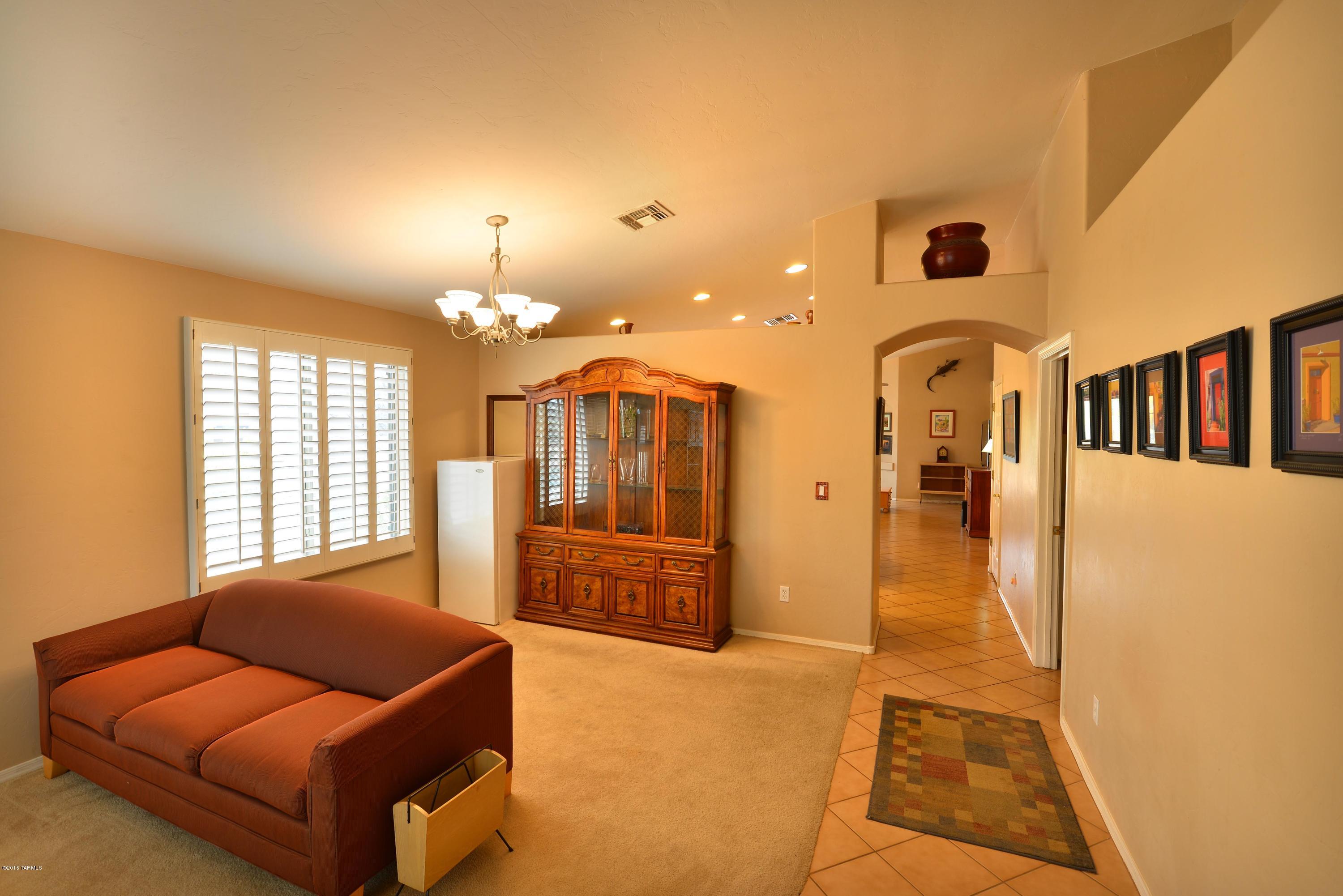 3439 South Desert Motif Road Tucson, AZ 85735 - Photo 6 of 26