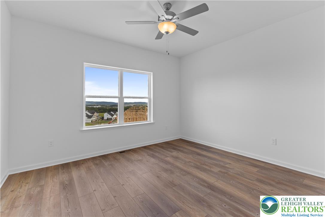 2040 Church Road, Unit 14 Wind Gap, PA 18091 - Photo 12 of 13 not actual home, photo of previously built home