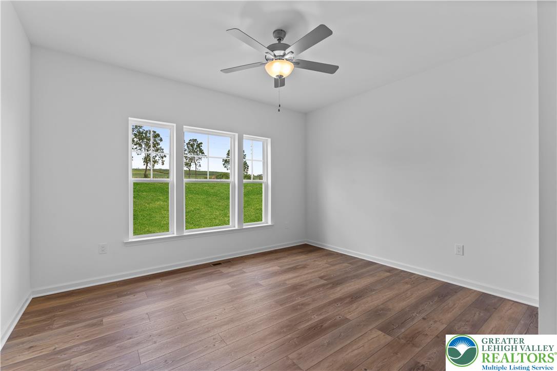 2040 Church Road, Unit 14 Wind Gap, PA 18091 - Photo 13 of 13 not actual home, photo of previously built home