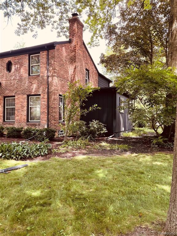 4070 Wakefield Road Berkley, MI 48072 - Photo 26 of 26