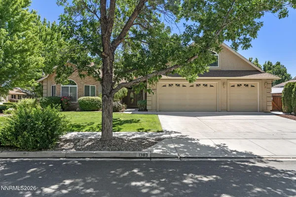 $800,000 | 1383 Branden Lane, Gardnerville, NV 89410
