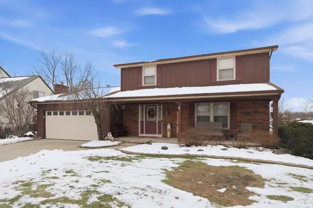 $259,900 | 8809 Voyager Drive, Fort Wayne, IN 46804