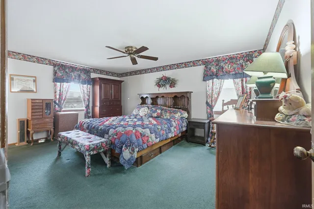 $259,900 | 8809 Voyager Drive, Fort Wayne, IN 46804