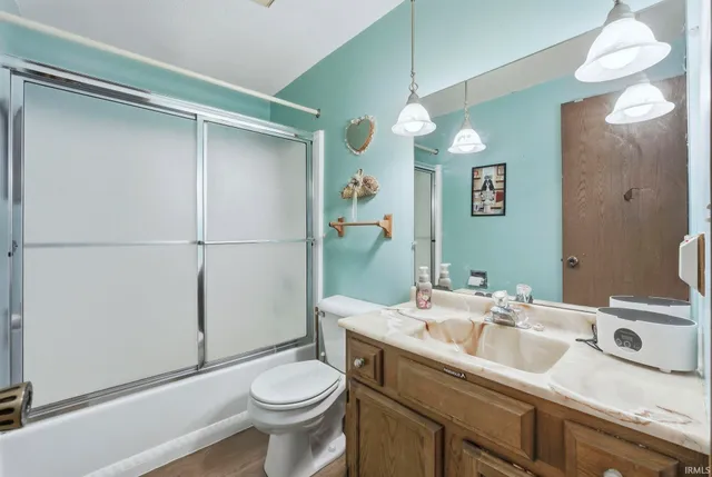 $259,900 | 8809 Voyager Drive, Fort Wayne, IN 46804