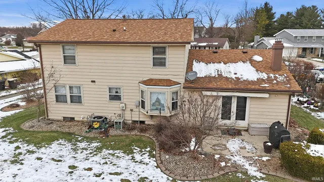 $259,900 | 8809 Voyager Drive, Fort Wayne, IN 46804