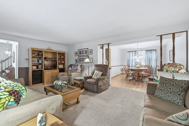 $259,900 | 8809 Voyager Drive, Fort Wayne, IN 46804