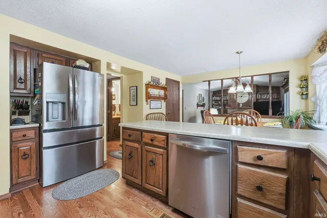 $259,900 | 8809 Voyager Drive, Fort Wayne, IN 46804