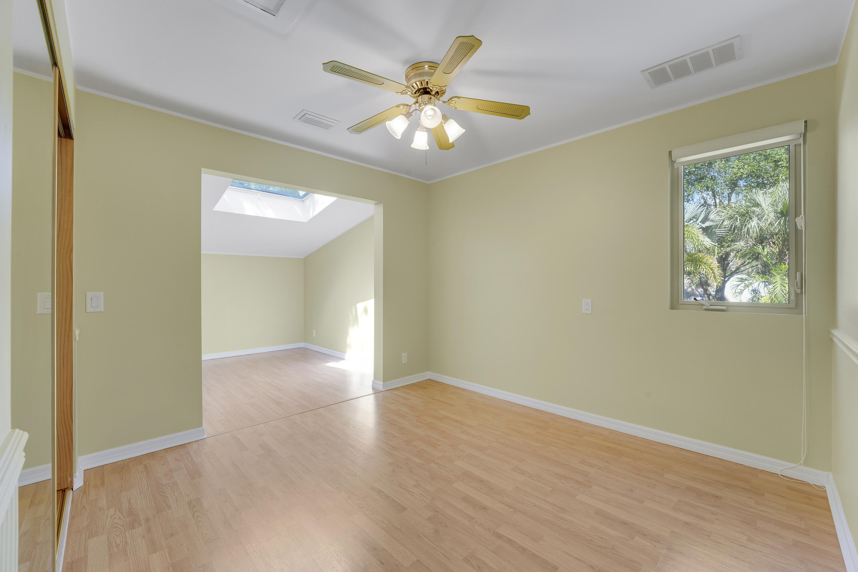 12263 Sandy Run Road Jupiter, FL 33478 - Photo 28 of 71 Bedroom #2 East Window