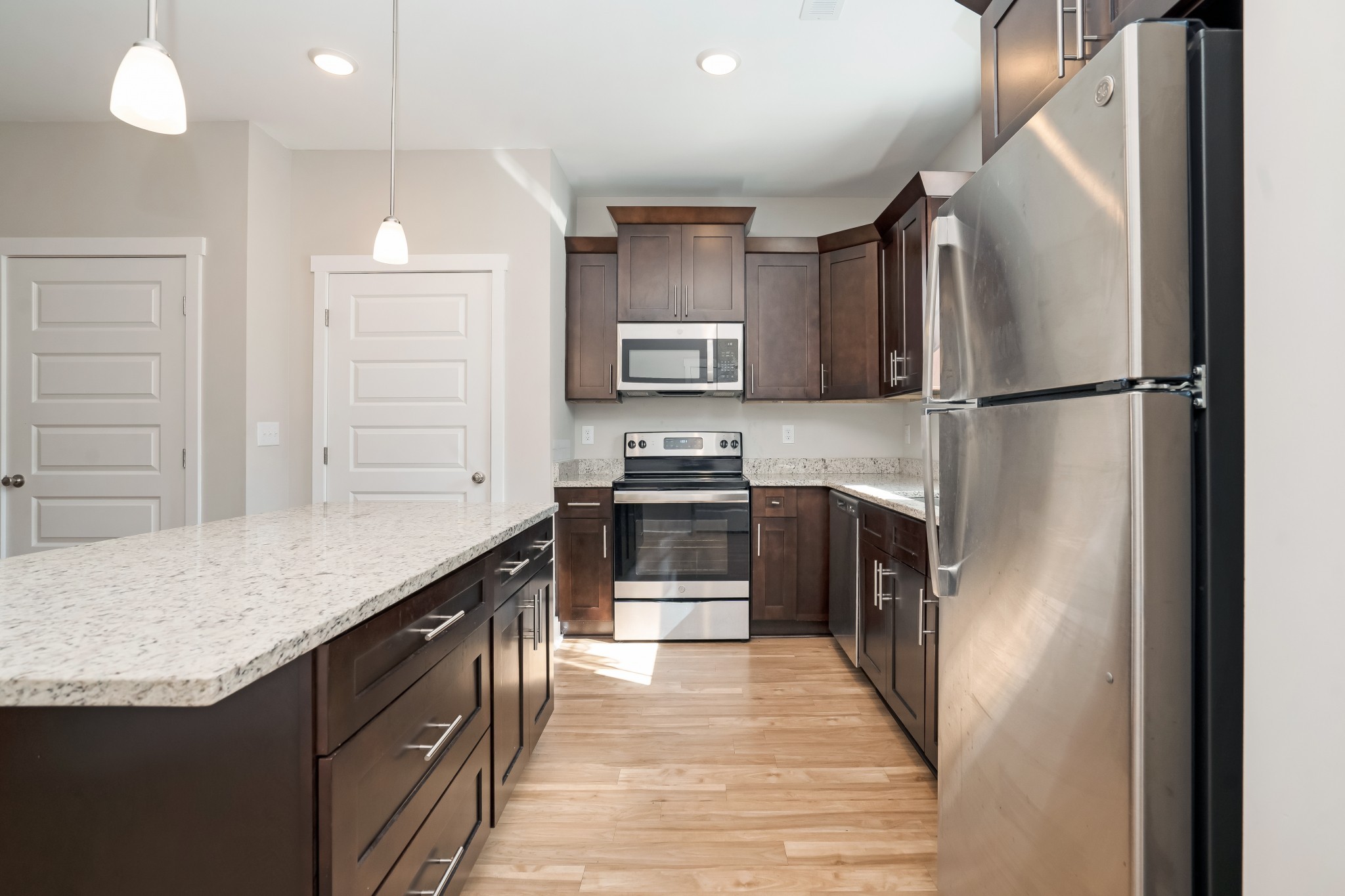 1043 Wells Way Spring Hill, TN 37174 - Photo 10 of 28