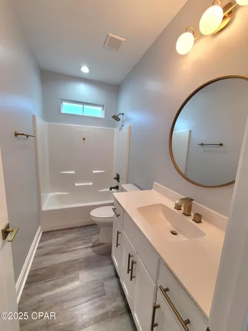 $2,300 | 2609 Outlaws Way, Panama City, FL 32405