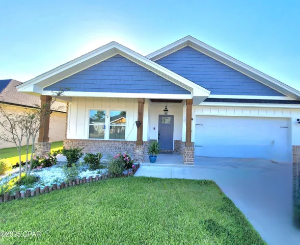 $2,300 | 2609 Outlaws Way, Panama City, FL 32405