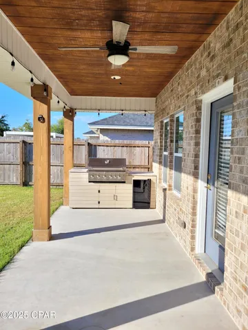 $2,300 | 2609 Outlaws Way, Panama City, FL 32405