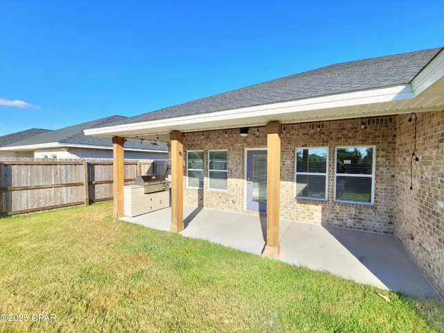 $2,300 | 2609 Outlaws Way, Panama City, FL 32405