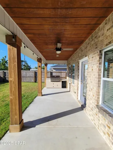 $2,300 | 2609 Outlaws Way, Panama City, FL 32405