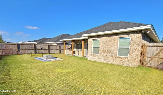 $2,300 | 2609 Outlaws Way, Panama City, FL 32405