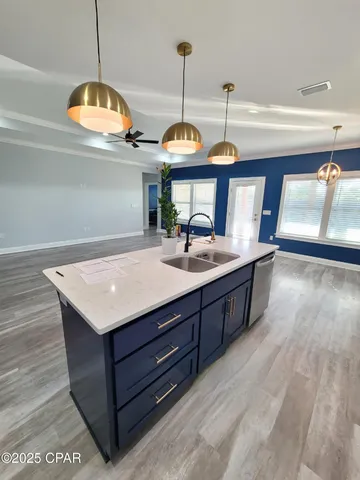 $2,300 | 2609 Outlaws Way, Panama City, FL 32405