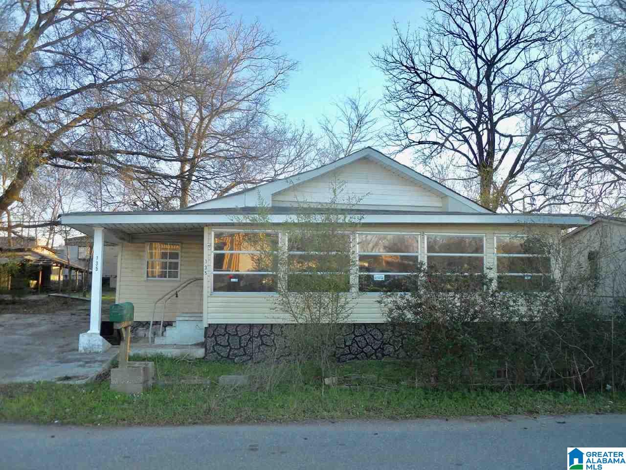 135 2nd Avenue Southwest Alabaster, AL 35007 - Photo 1 of 13