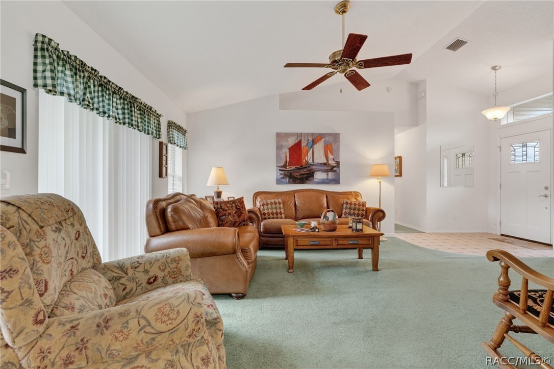 134 South Fitzpatrick Avenue Inverness, FL 34453 - Photo 10 of 45