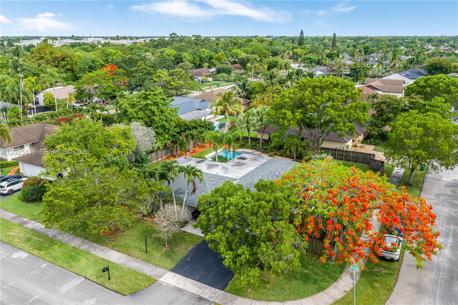 11480 Southwest 96th Terrace Miami, FL 33176 - Photo 37 of 54