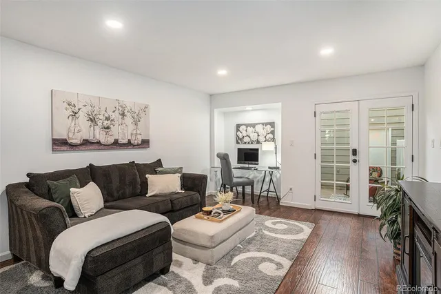 $350,000 | 7210 Devinney Court, Unit C, Arvada, CO 80005