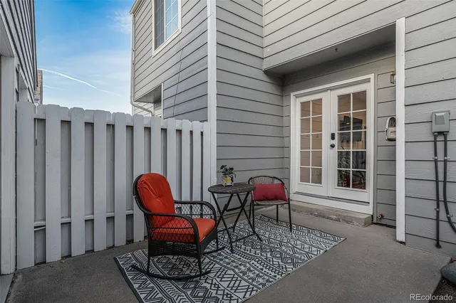 $350,000 | 7210 Devinney Court, Unit C, Arvada, CO 80005