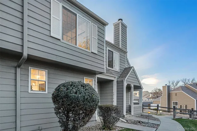 $350,000 | 7210 Devinney Court, Unit C, Arvada, CO 80005