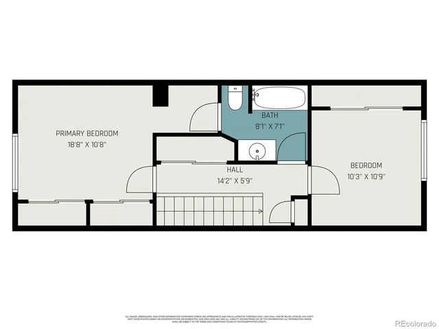 $350,000 | 7210 Devinney Court, Unit C, Arvada, CO 80005