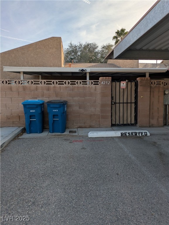 4252 Rollingstone Drive Las Vegas, NV 89103 - Photo 19 of 20