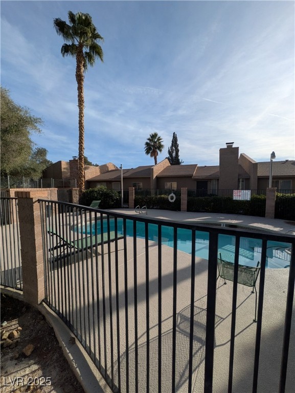 4252 Rollingstone Drive Las Vegas, NV 89103 - Photo 20 of 20