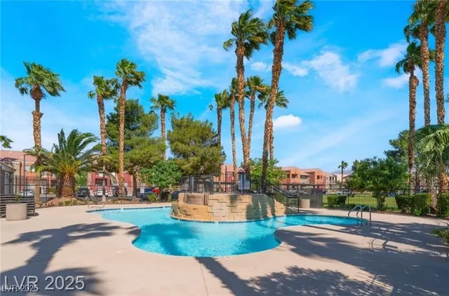 $850 | 4730 East Craig Road, Unit 1102, Las Vegas, NV 89115