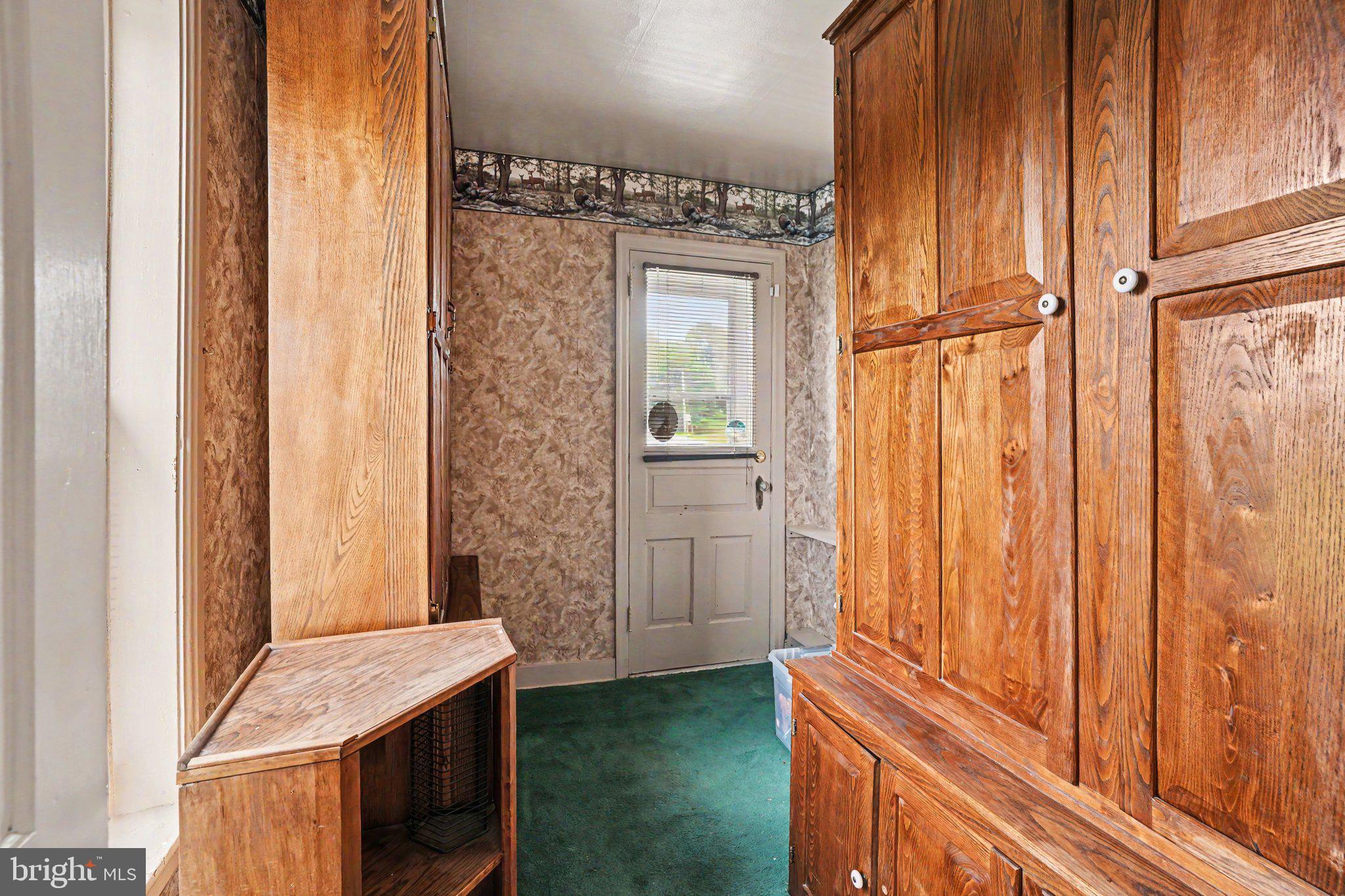 420 Carlisle Road Biglerville, PA 17307 - Photo 28 of 41 a view of a bedroom with furniture and window