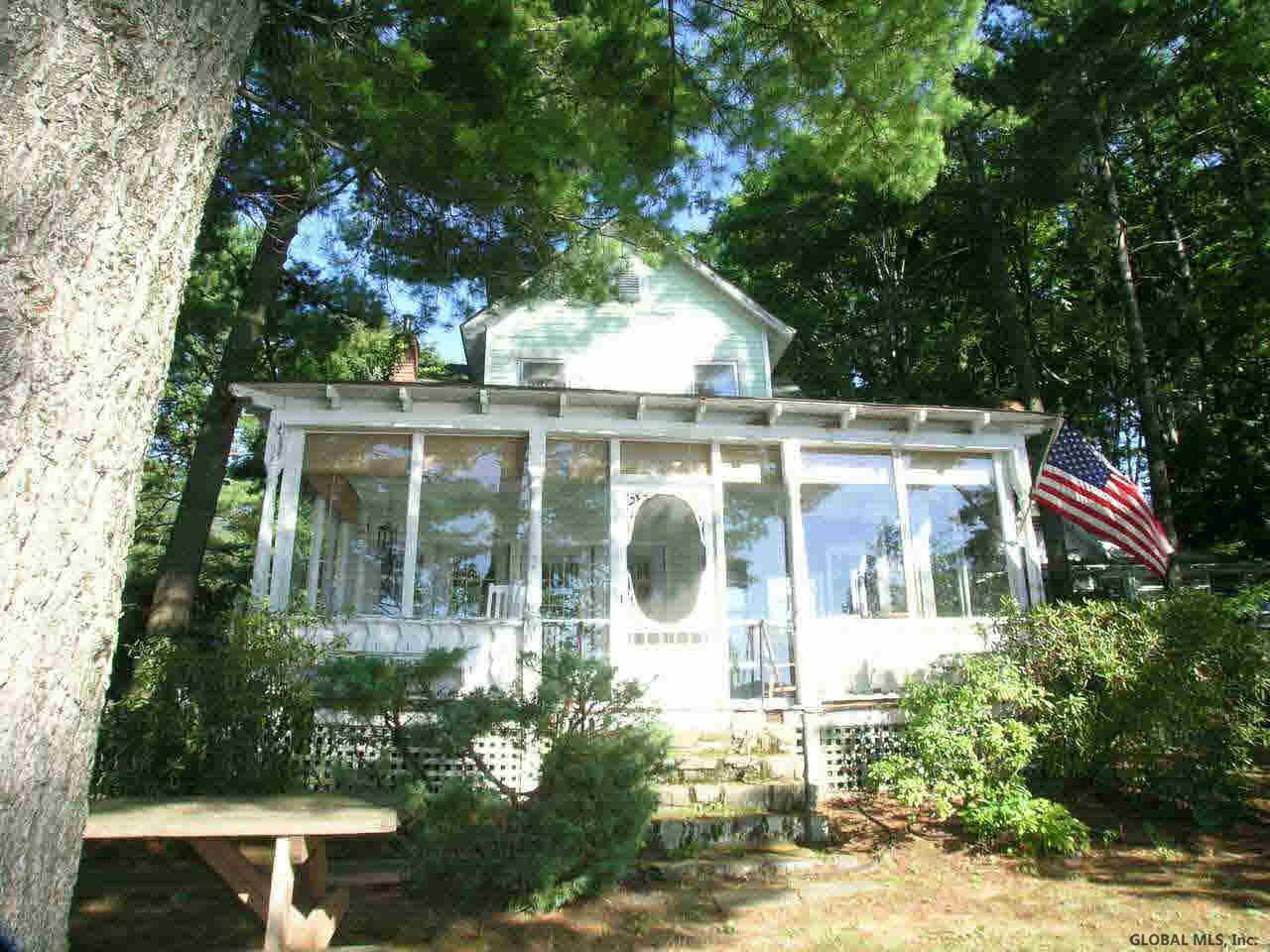 1877 Pilot Knob Road Kattskill Bay, NY 12844 - Photo 1 of 1 Photo 1