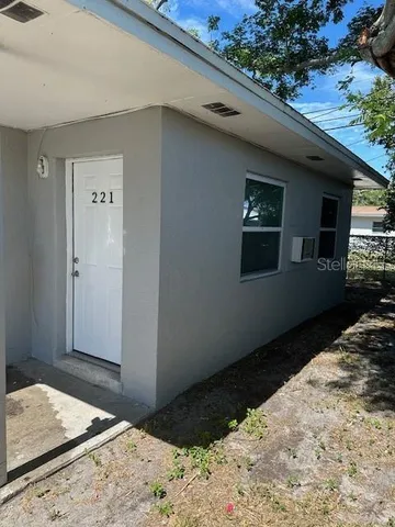 $1,675 | 221 North Saturn Avenue, Clearwater, FL 33755