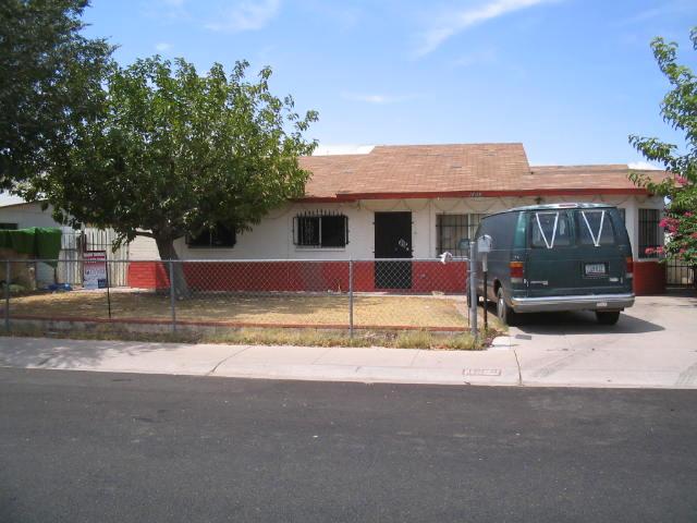 1808 West Carson Road Phoenix, AZ 85041 - Photo 1 of 1 1808 W CARSON RD