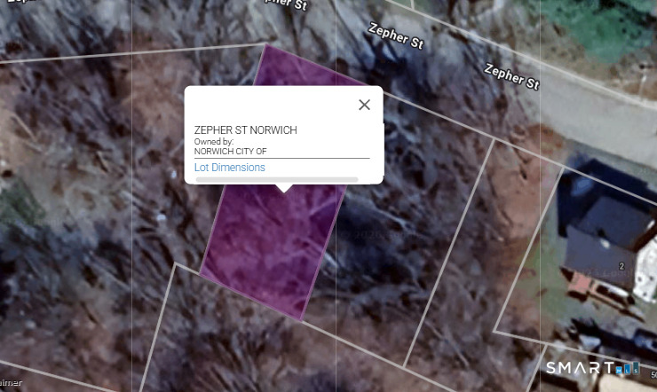 Zepher Street Norwich, CT 06360 - Photo 3 of 8