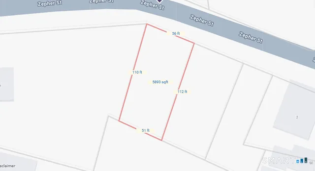 $18,000 | Zepher Street, Norwich, CT 06360