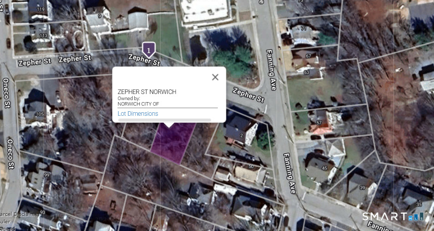 Zepher Street Norwich, CT 06360 - Photo 5 of 8