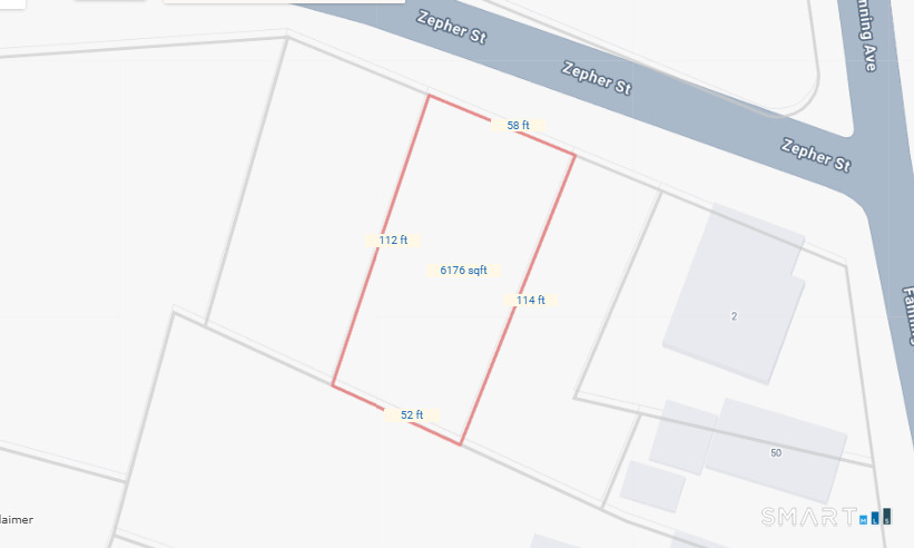 Zepher Street Norwich, CT 06360 - Photo 6 of 8