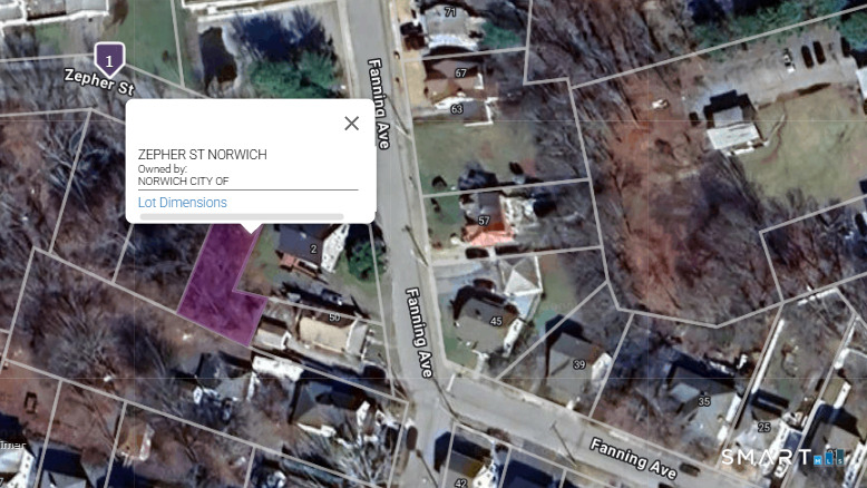 Zepher Street Norwich, CT 06360 - Photo 7 of 8