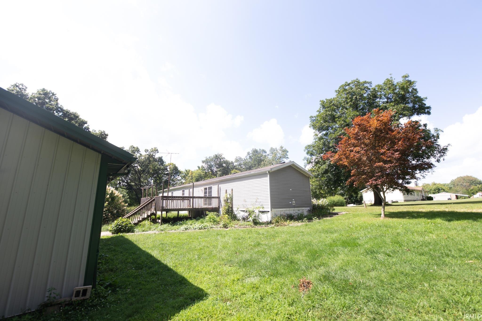9349 West Elwren Road Bloomington, IN 47403 - Photo 11 of 30 Gallery Image 11