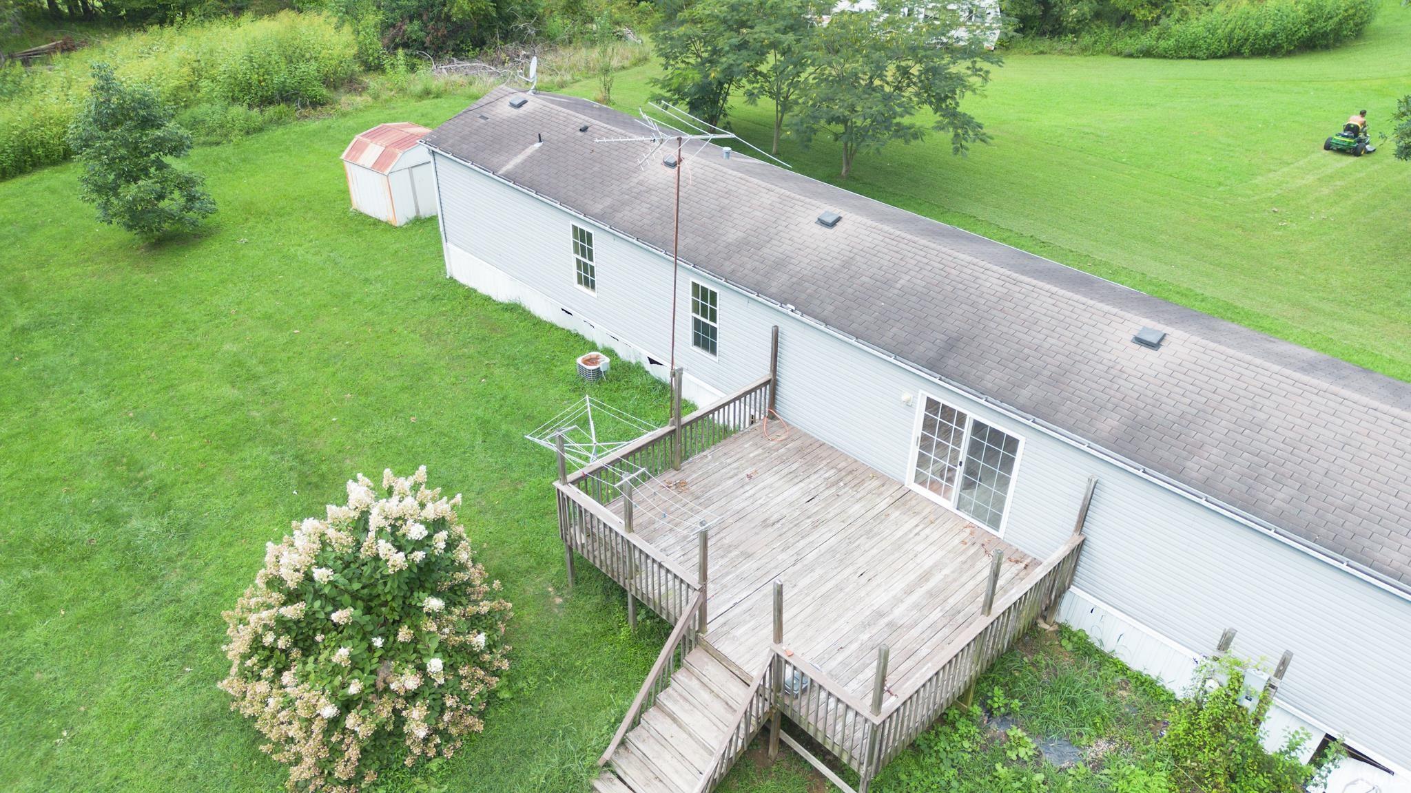 9349 West Elwren Road Bloomington, IN 47403 - Photo 10 of 30 Gallery Image 10