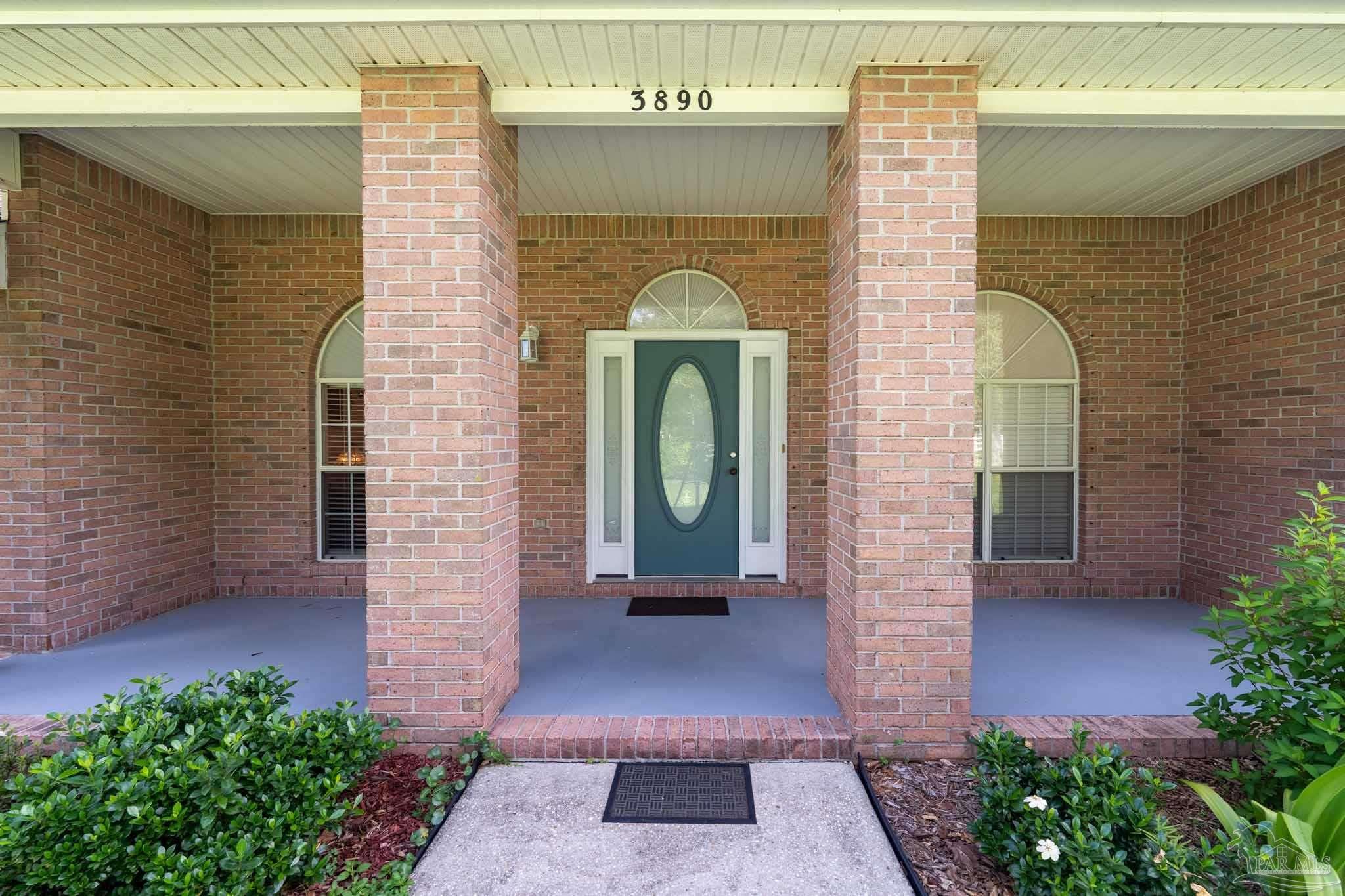 3890 Stefani Road Cantonment, FL 32533 - Photo 5 of 18 Gallery Image 5